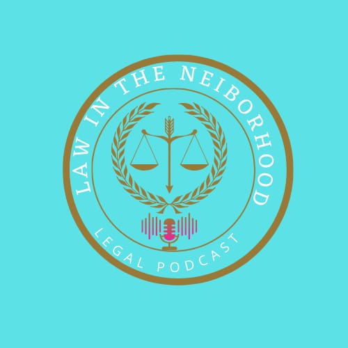 Law in the Neighborhood